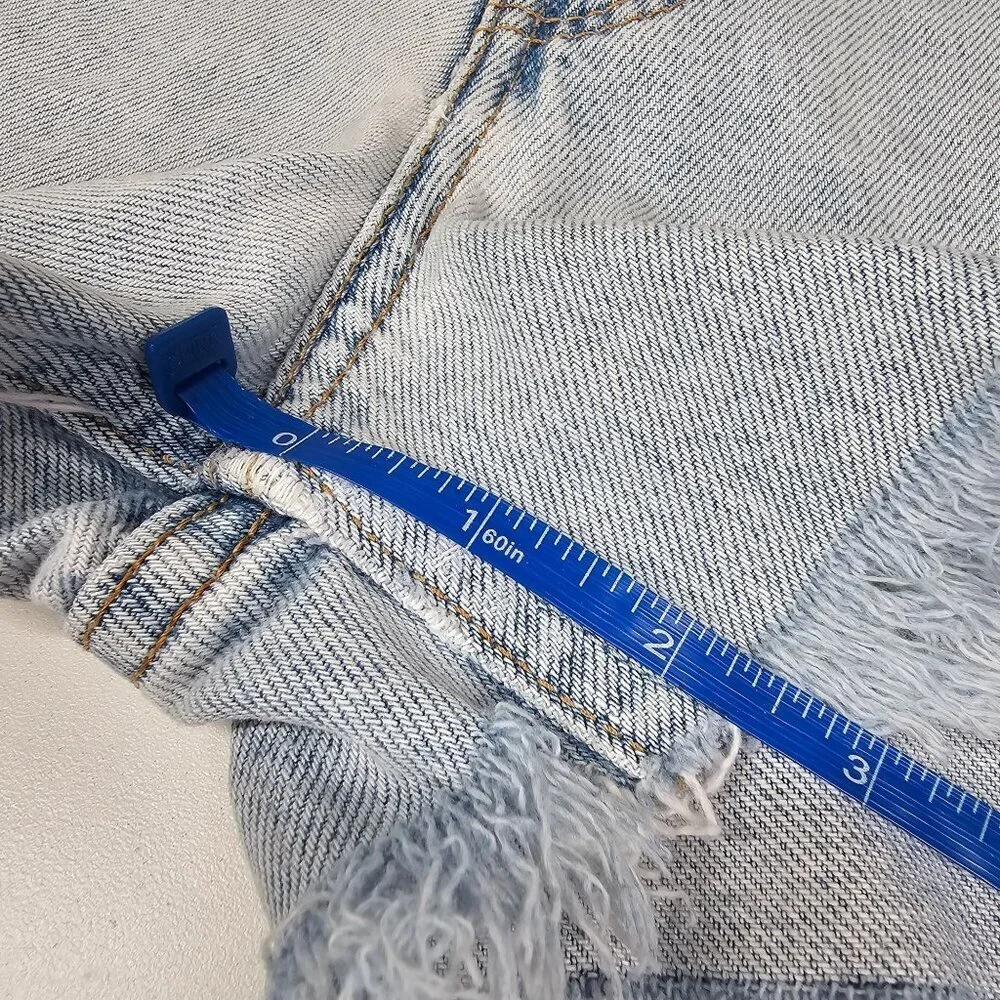 Levi Strauss Signature crafted from